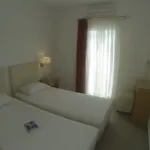 Hotel Suites 2*