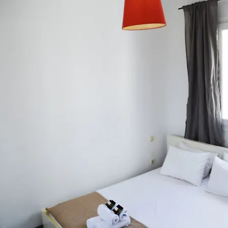 Suites Super Paradise