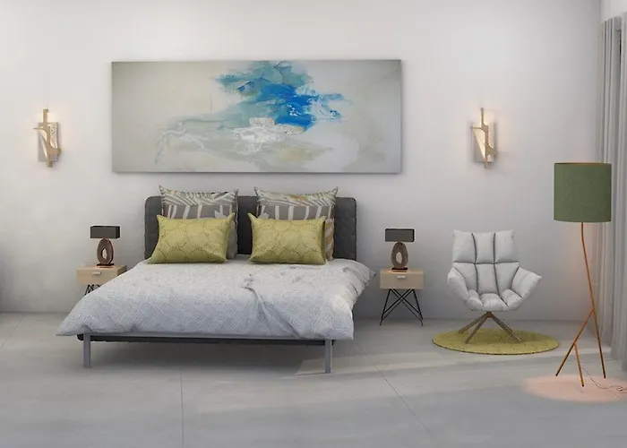 Suites 超级天堂海滩