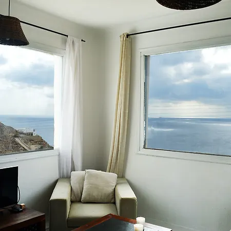 Suites Hotel Super Paradise Beach (Mykonos)