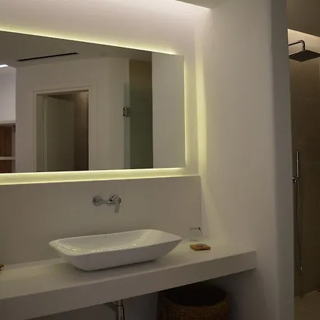 Suites Hotel Super Paradise Beach (Mykonos)