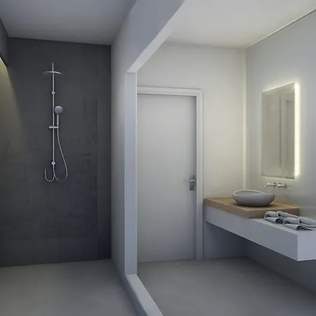 Suites 2* Super Paradise Beach (Mykonos)