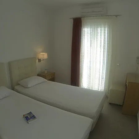 ホテル Suites 2*