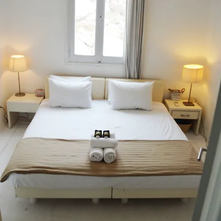 Hotel Suites Plage de Super Paradise