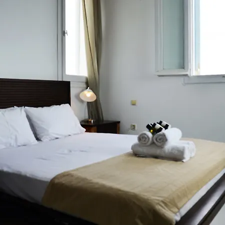 Hotell Suites