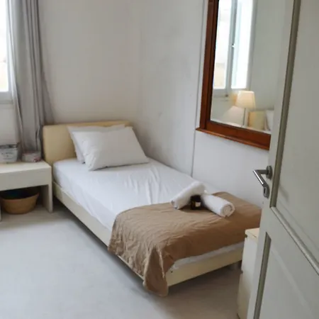 Suites Szálloda Super Paradise part