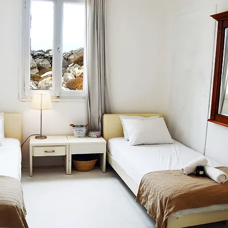 Suites Plage de Super Paradise