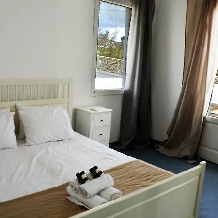 Szálloda Suites Super Paradise part