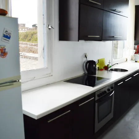 Suites Super Paradise part