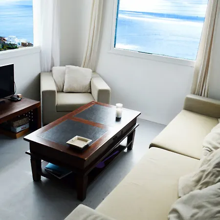 Suites Hotell 2*