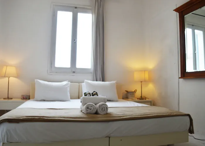 Suites 2* Plage de Super Paradise