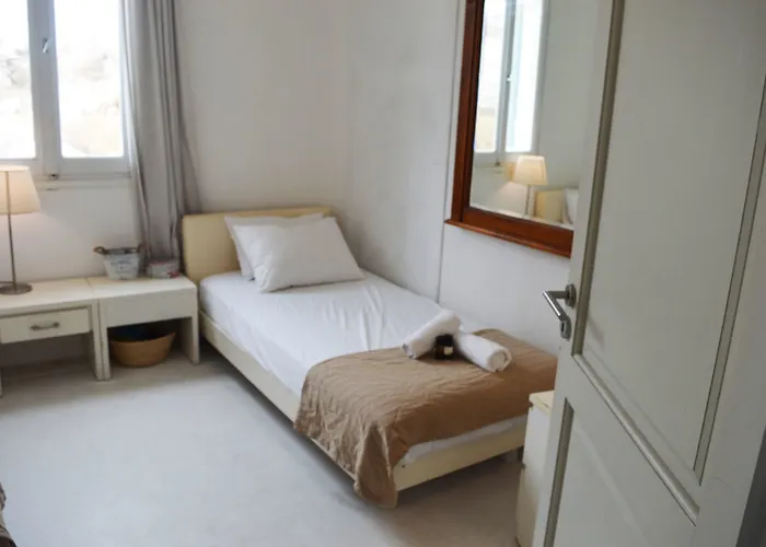 Suites Hotel Plage de Super Paradise