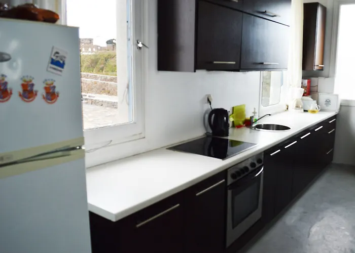 Suites Super Paradise Beach (Mykonos)