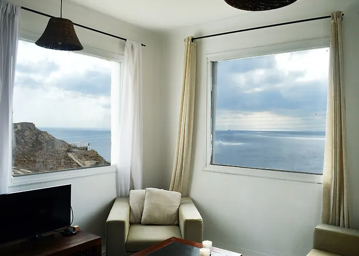 Suites Hotel Plage de Super Paradise