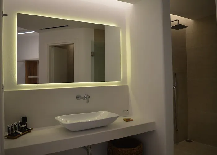 Suites Hotel Plage de Super Paradise