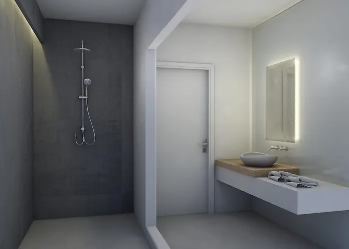 Suites 2* Plage de Super Paradise